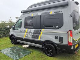 Our campervan
