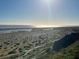 Accessible from the campsite.