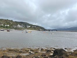 Bala lake