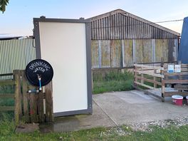Clean water + more toilets