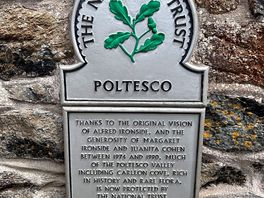 Polteaco coastal walk