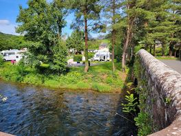 Stunning location