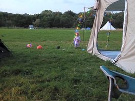 Our pitch