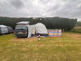 Our pitch