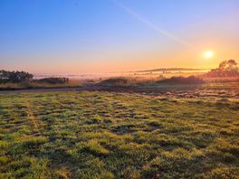 Stunning place to wake up