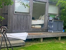 Cabin
