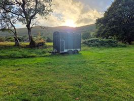 Compost loo