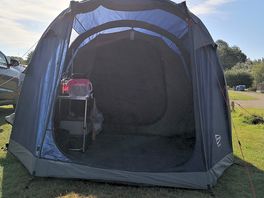 Camping 🏕️