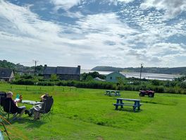 Ferryside.