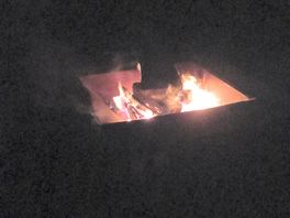 Night time entertainment