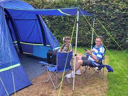 Campsite