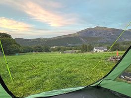Wonderful early evening views! 😍