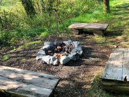 Fire pit