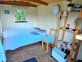 Hut