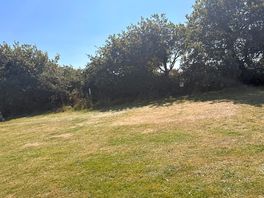 Area from within the field