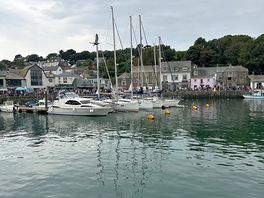 Beautiful padstow
