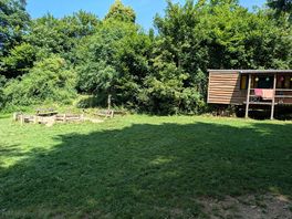 The site