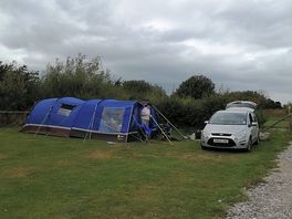 Large size pitches