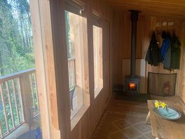 Treehouse