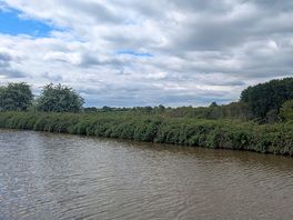 Views from the canal