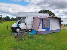 Motorhome