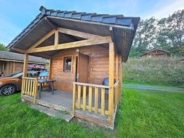 Le chalet