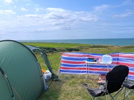 Views from our pitch