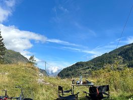 Campsite