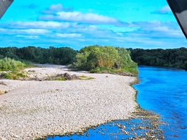 Widok z mostu