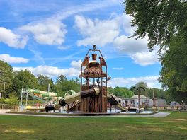 Wasserpark