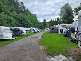 Motorhomes