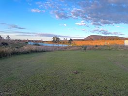 Oz Sky Ranch Campsite