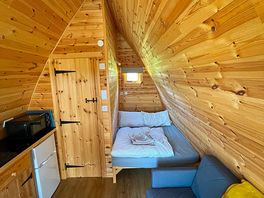 Inside