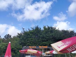Breakfast hot spot