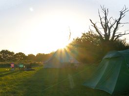 Morning sunrise