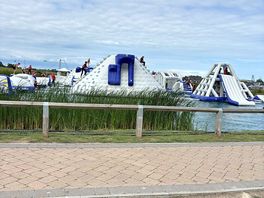 Aqua park