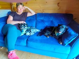 Relaxing