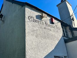 Rattery pub