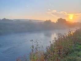 Sunrise
