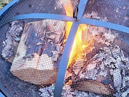 Fire pit