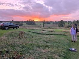 Beautiful place