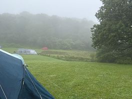 Pitch in the clouds