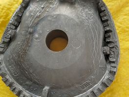 Gaspit was gevaarlijk om te gebruiken