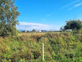 Snowdonia view