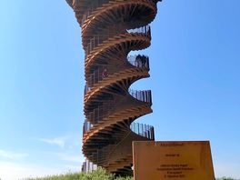 Marsk tower