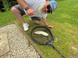 Catch of the day