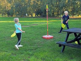 Playing :)