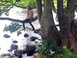 Feel nature