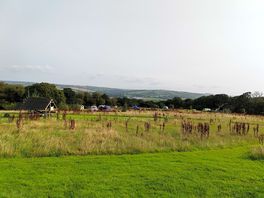 Beautiful views
