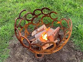 Firepit